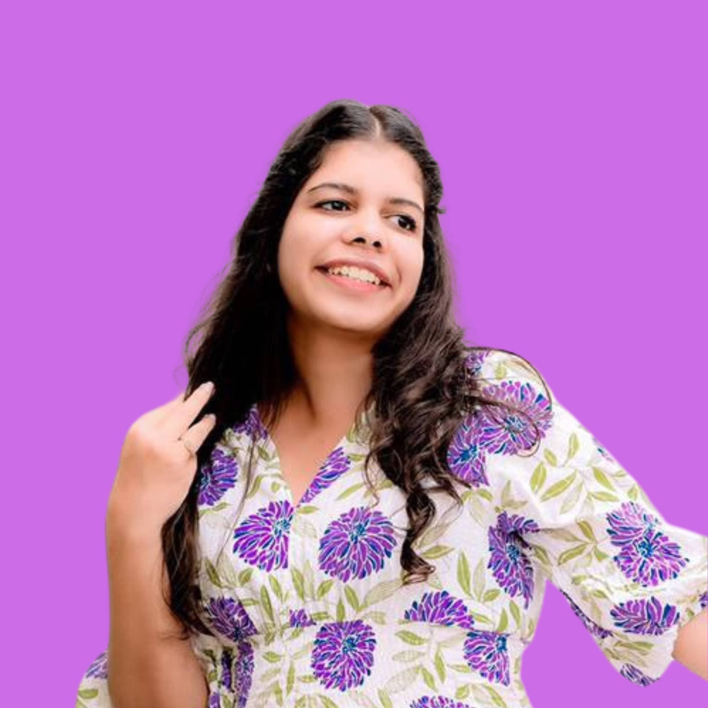Sashini Sanarie