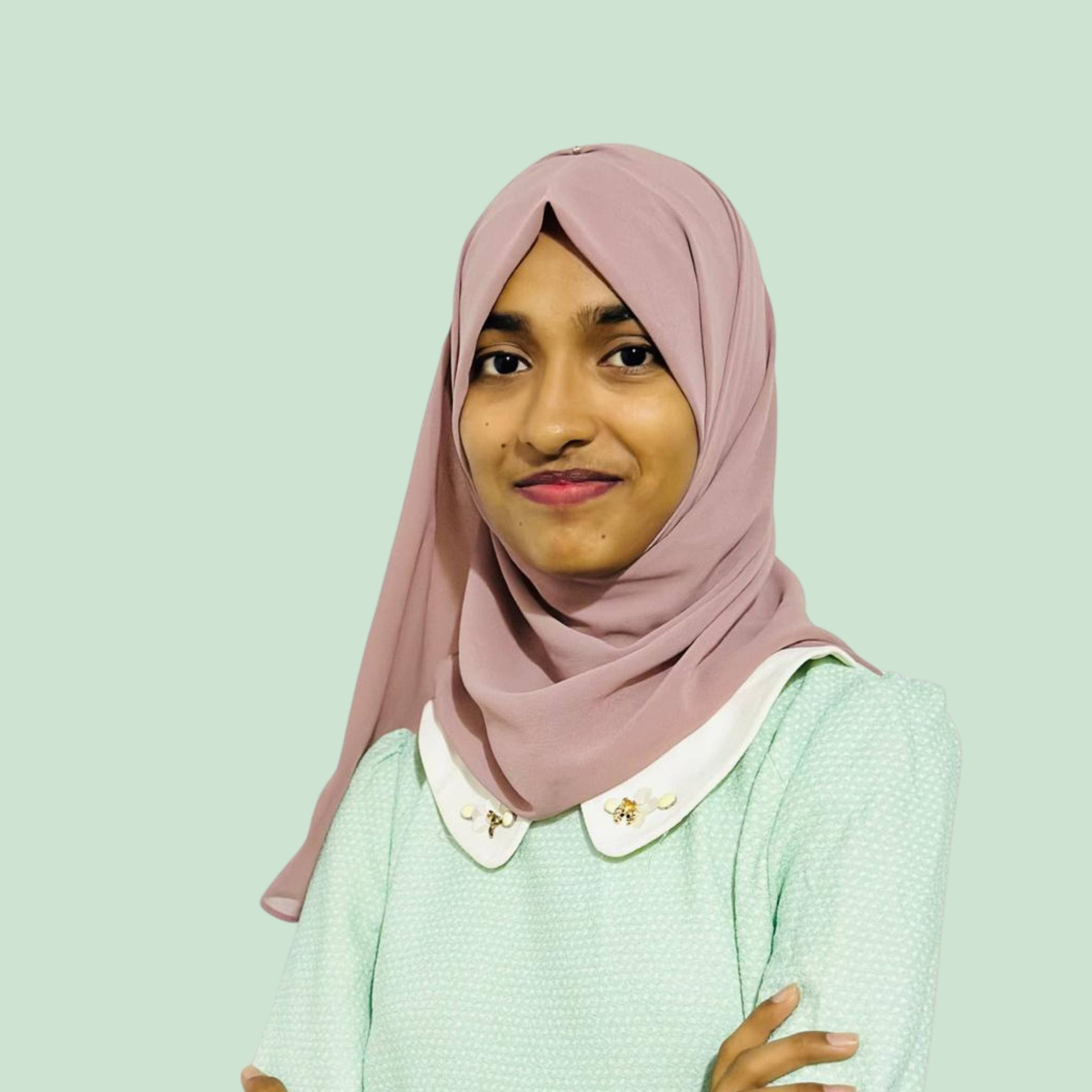 Yusra Niyas